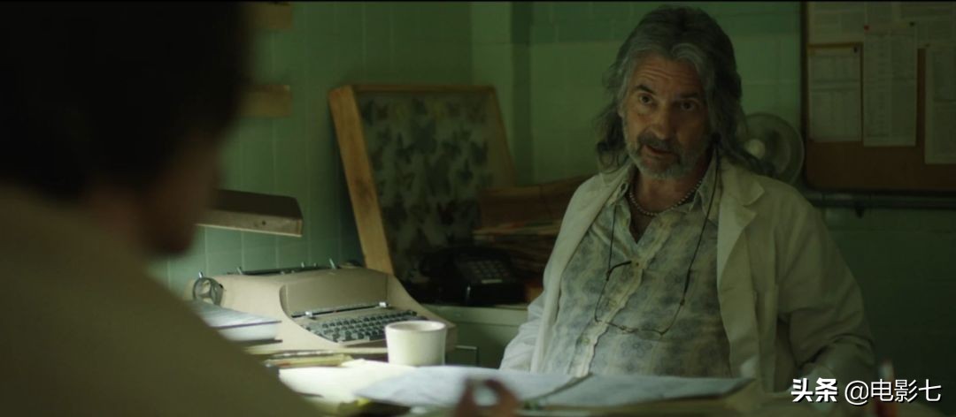 成本500万获得多项大奖二战电影,好莱坞十大必看电影小李子