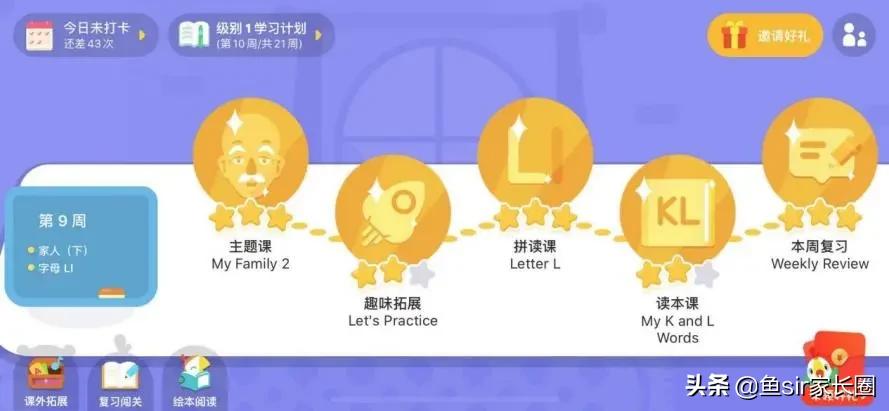 0岁英语启蒙早不早？叽里呱啦价格、课程、服务等7维度全测评