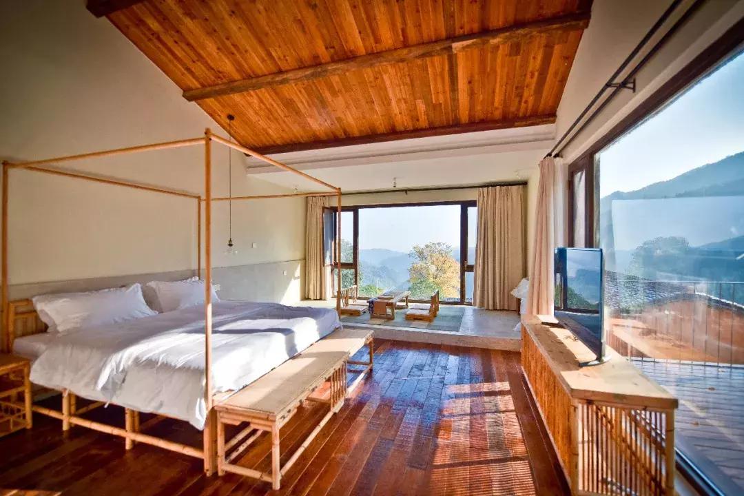 适合五一的浏阳民宿,浏阳最美民宿