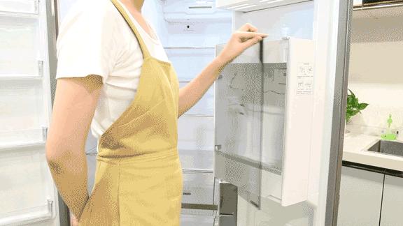 创维冰箱bcd455wy使用说明,创维冰箱bcd-256wgy说明书