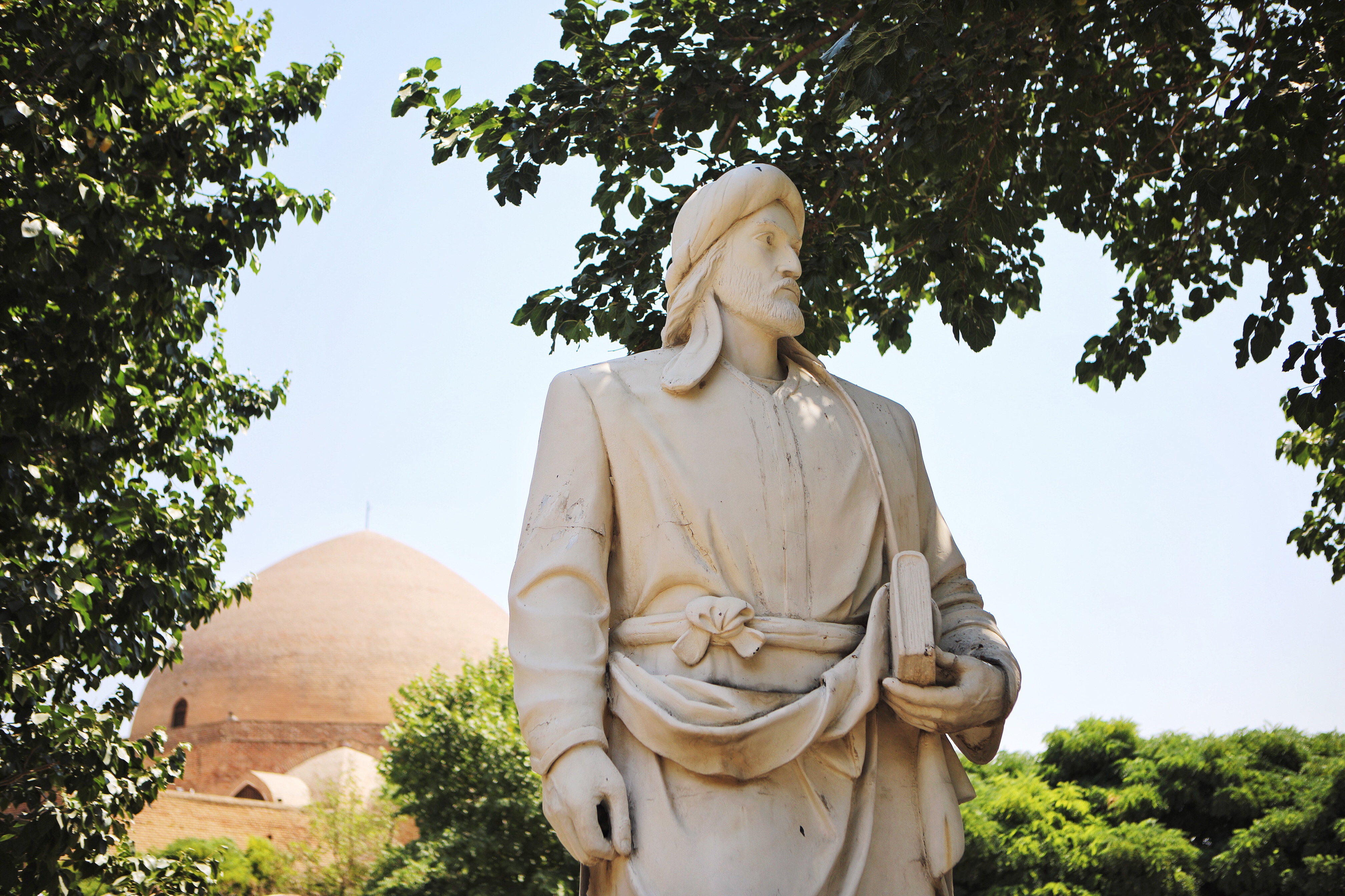 伊朗社会,伊朗社会安全吗