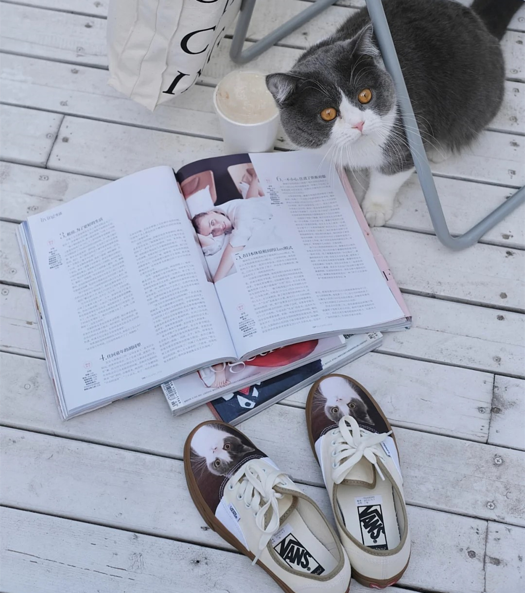 跟着抖音时尚穿搭博主学了一下,跟着博主打卡