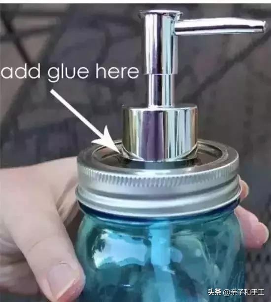 空瓶子当花瓶,空瓶子做花瓶的方法