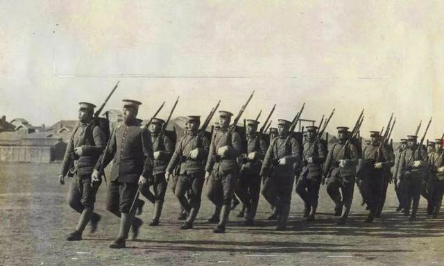 当年中国最大的兵工厂,亚洲最大的兵工厂在哪里