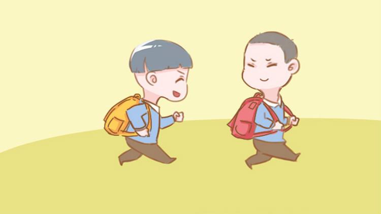 大人眼中孩子聪明,大人们眼中的好学生