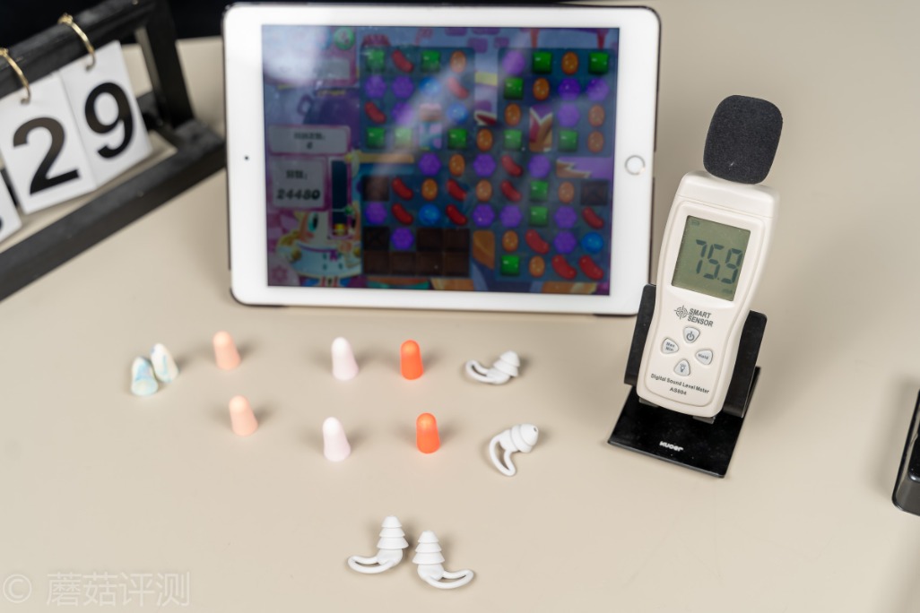 比较推荐的降噪耳塞,体验感最好的头戴降噪耳机