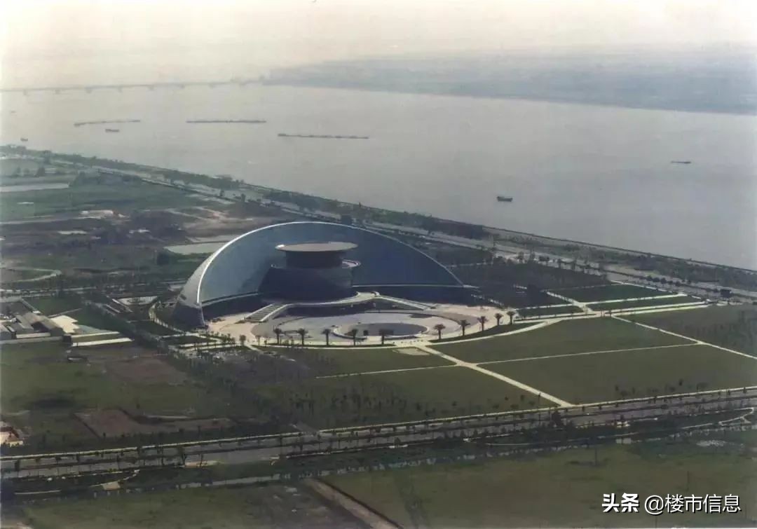 杭州钱江新城最新效果,杭州钱江新城和萧山新城对比