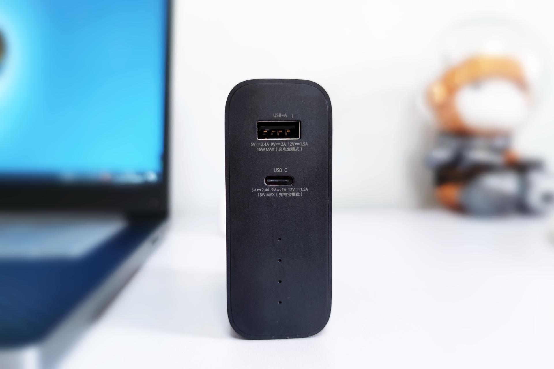 小米发布10000mah新充电宝,小米充电宝20000mah50w测评