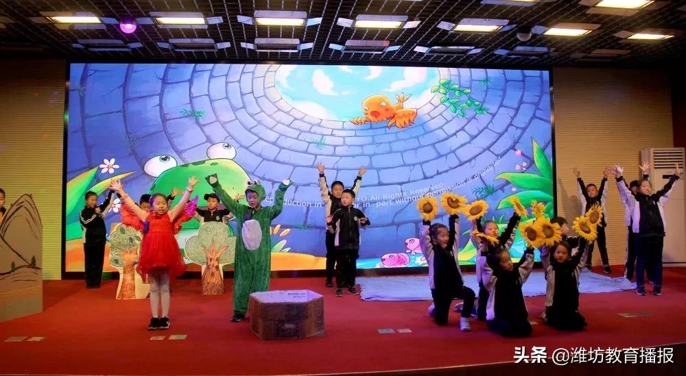 昌乐县齐都实验学校怎么样,昌乐齐都实验学校一年多少钱