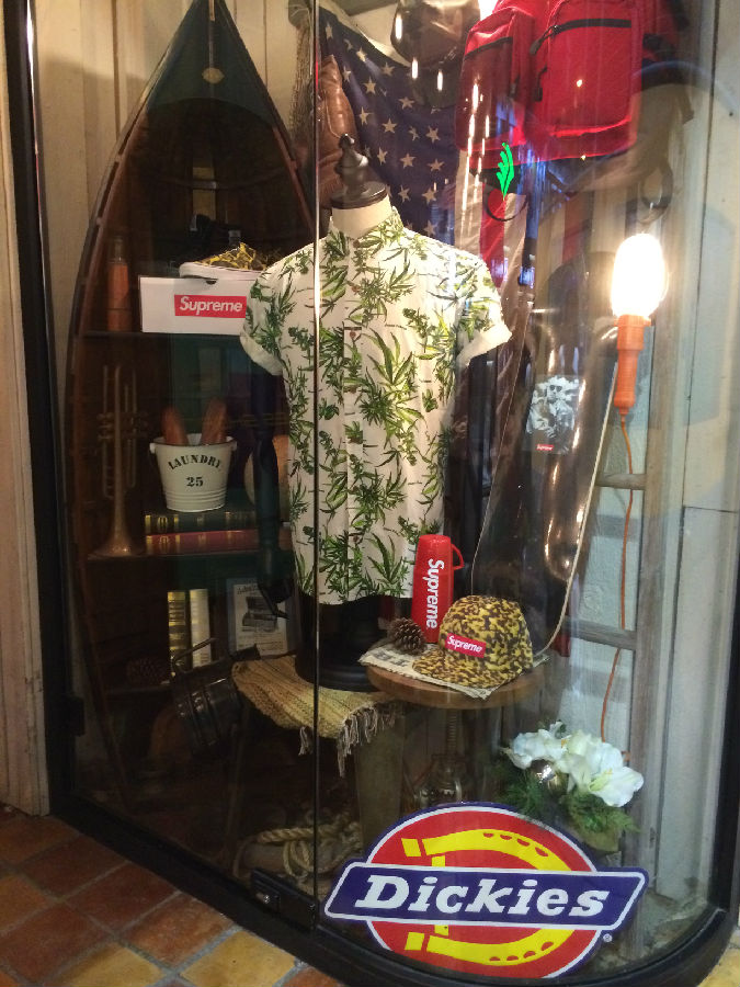 香港潮人潮牌店,香港潮牌集合店名字