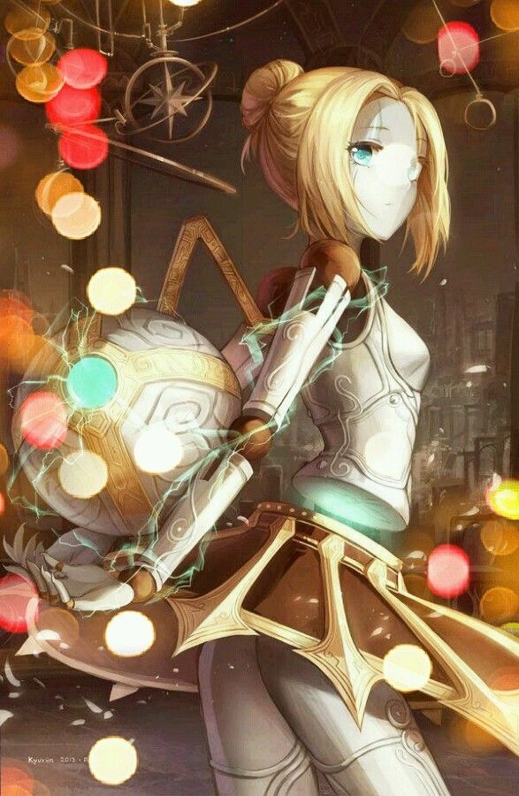 英雄联盟最值得练的5个英雄,英雄联盟最完美的英雄是剑姬吗