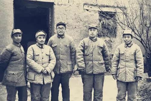 淮海战役多惨烈,淮海战役最震撼的一集