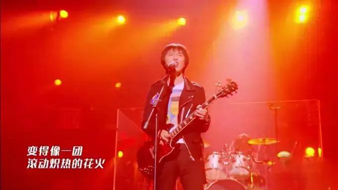 乐队的夏天伪摇滚,乐队的夏天第二季所有乐队名单