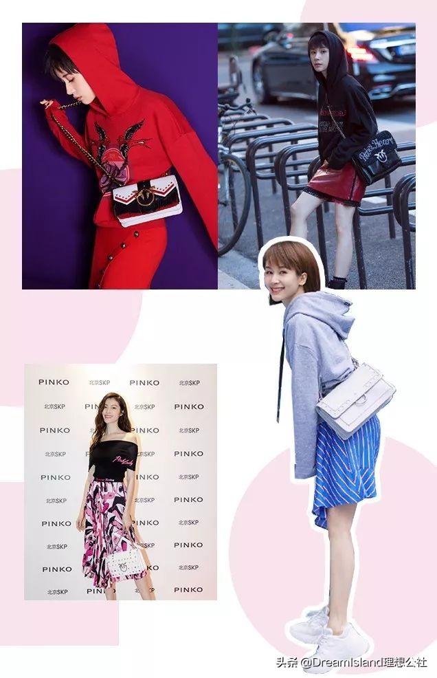 香奈儿和lv哪款包包值得买,chanel包和lv包推荐