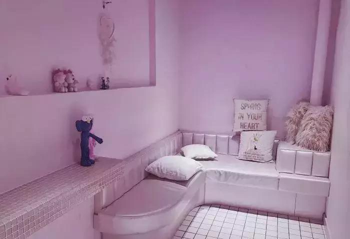 西安适合拍照的打卡地小寨,西安最值得打卡的网红景点介绍