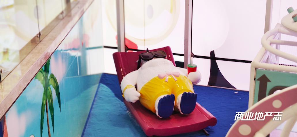 太原印象城前景,太原印象城开业