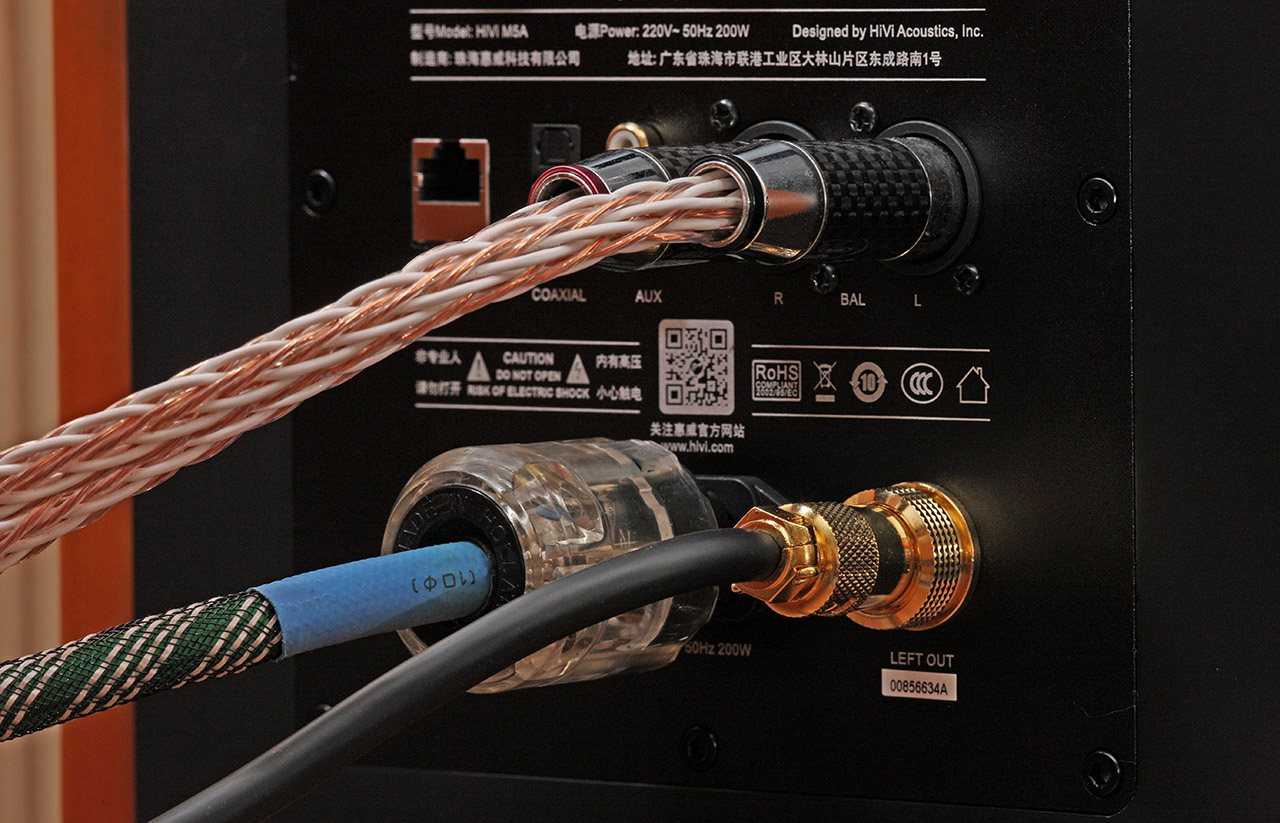 三分频惠威10寸音箱推荐,惠威8寸三分频落地音箱