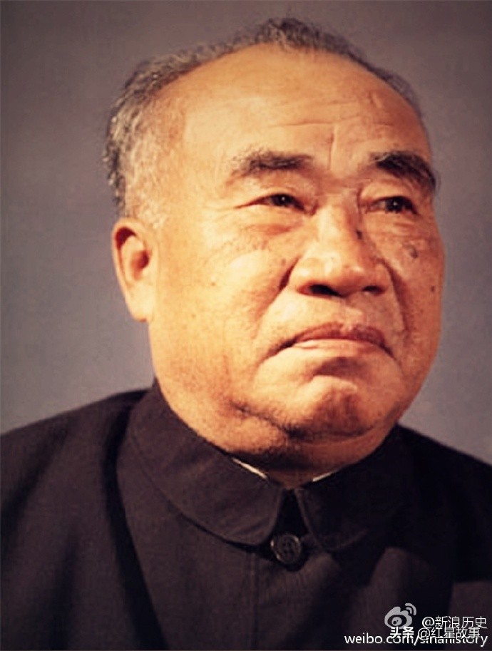 *德朱**在红军长征中的重大贡献