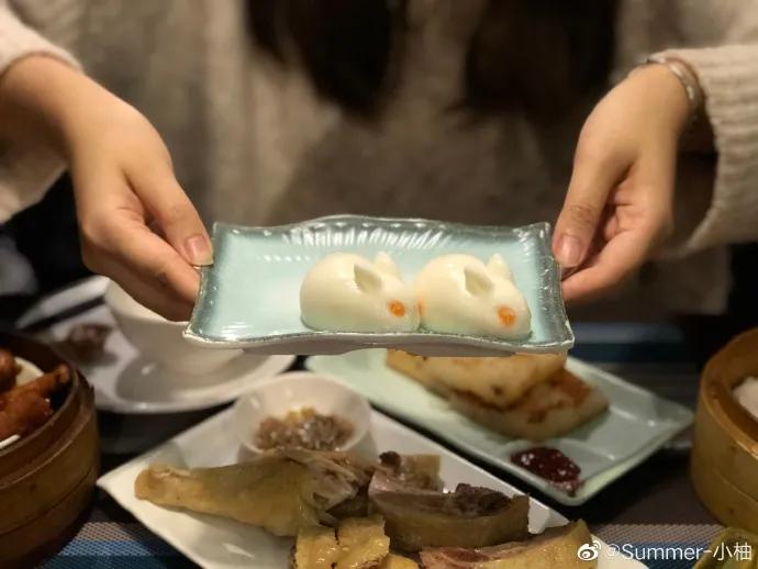 福州十大最有特色餐厅,福州自助港式茶点