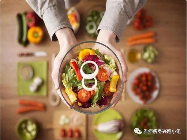 节食减肥中的欺骗餐是什么,节食减肥的危害你真的知道吗