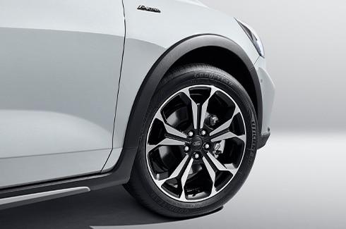 新锐城市suv,城市新锐suv驾驶模式