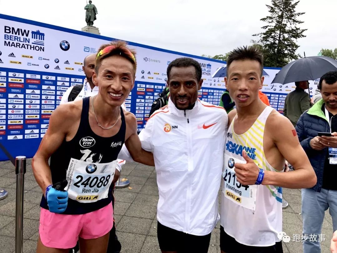 2019中国马拉松十大新闻,马拉松战役转折点