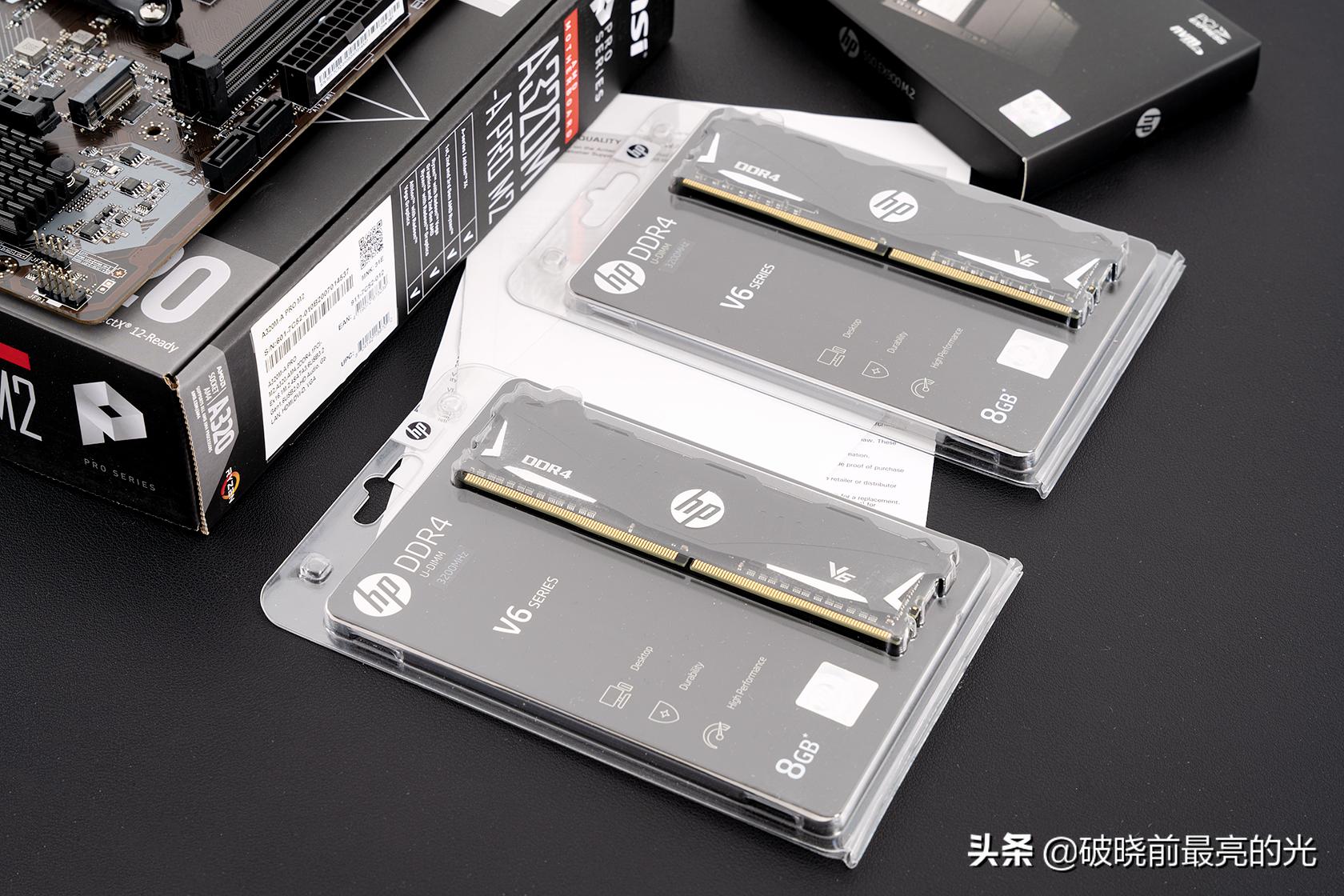 一张显卡换一台机,古董电脑可以升级新显卡