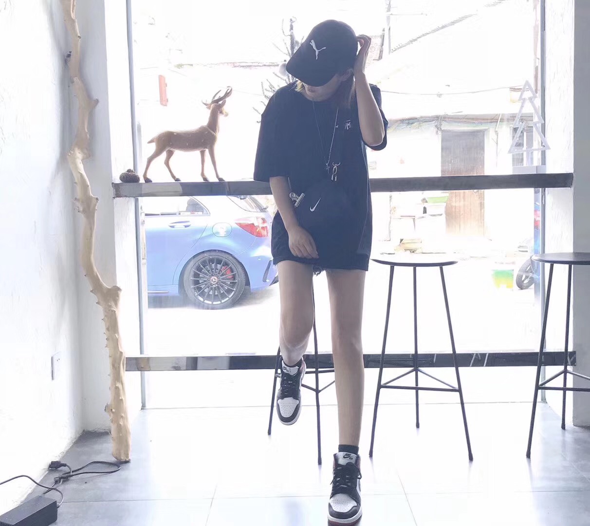 耐克阿迪专卖店的鞋是假的吗,阿迪耐克折扣真的假的