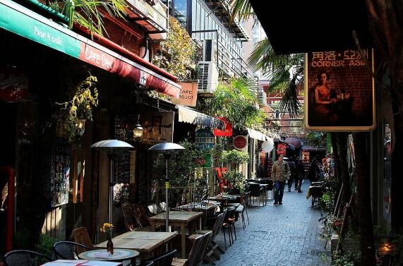 上海旅游十大必去景点推荐,上海旅游必去的十大景点