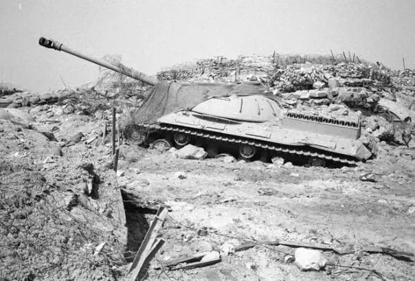 is-3怎么玩好,is-3重坦3d风格