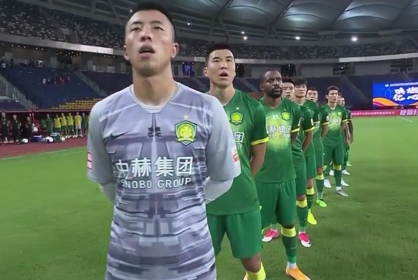 马宁裁判怒指十二码剪辑,马宁争议判罚北京国安