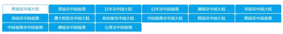 转运系列|美国篇，转运公司应该怎么找？