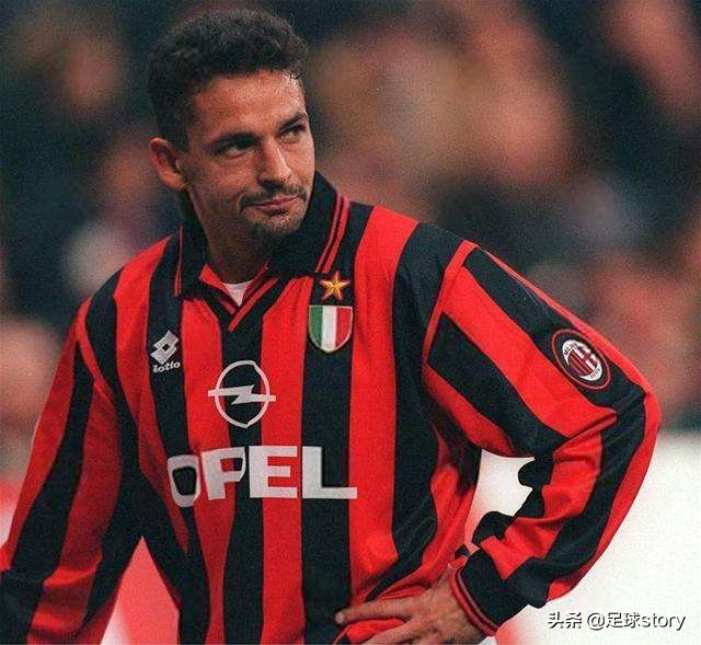 罗伯特巴乔有多帅,罗伯特巴乔有金球奖吗