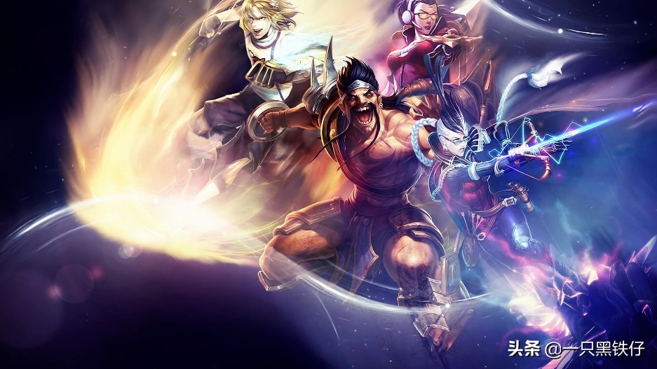 新赛季英雄联盟薇恩上单,英雄联盟薇恩上单怎么打新版狗熊