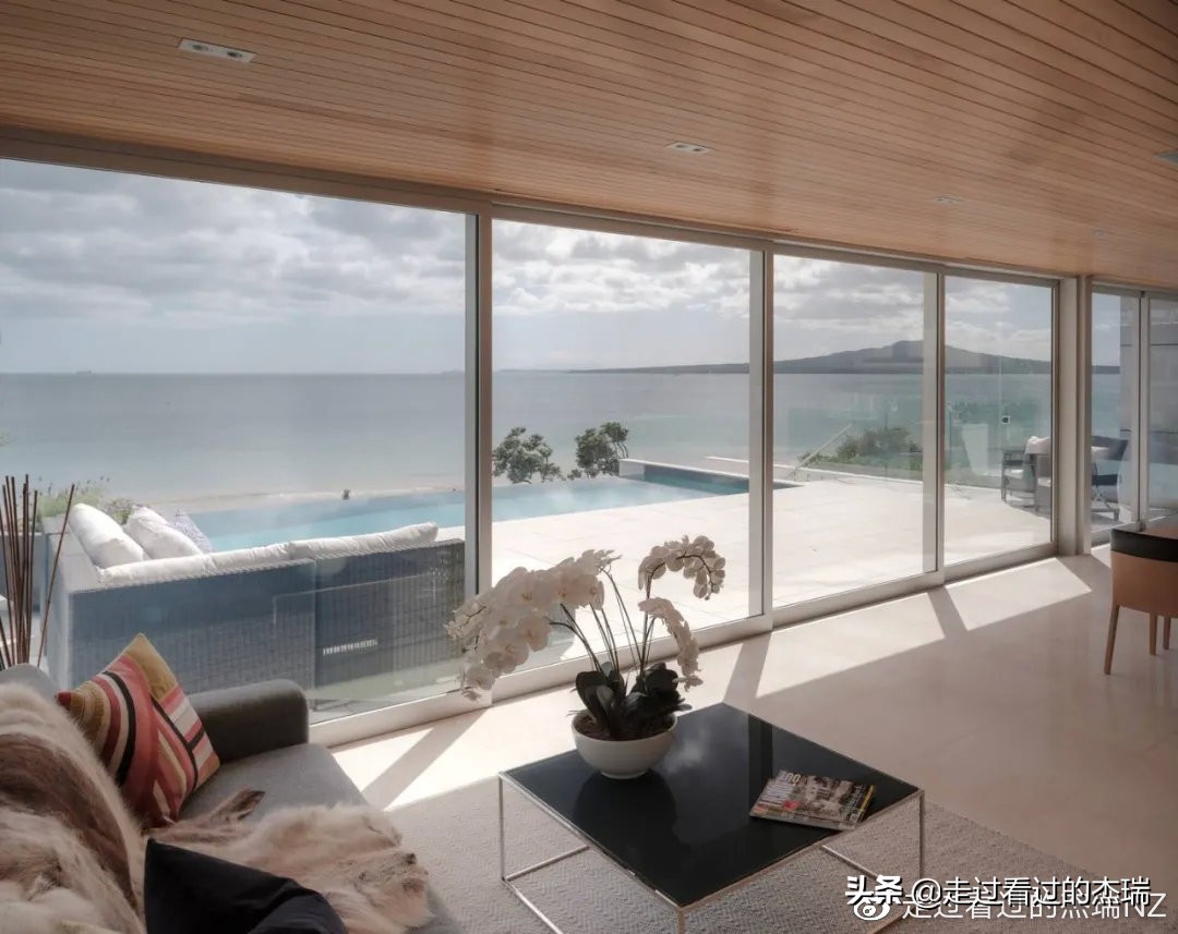 新西兰10亿豪宅,新西兰最贵豪宅