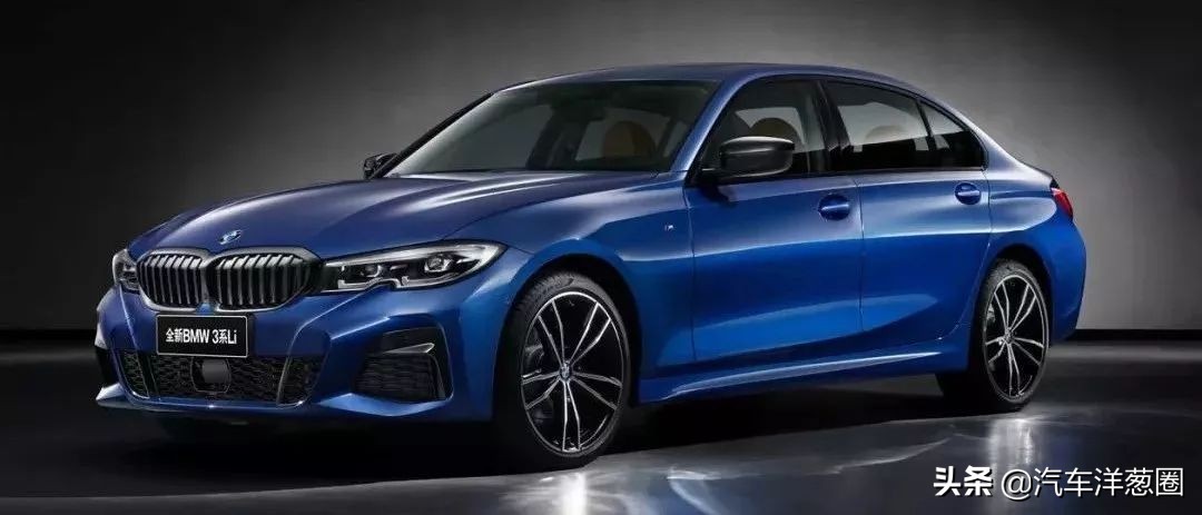 抄底老宝马三系,宝马3系买黑还是白更保值