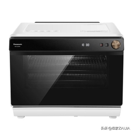 空气炸锅烤箱蒸烤一体哪个好用,蒸烤一体哪个好用