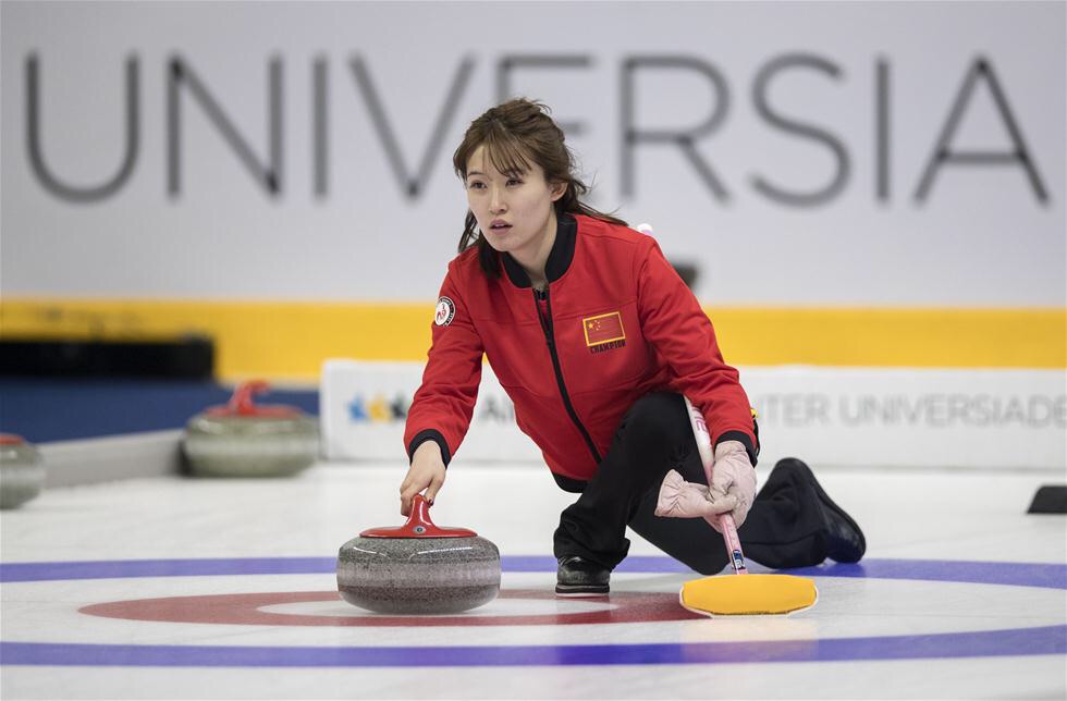 为北京冬奥加油，5.10―5.17内容分享