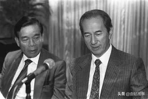 许家印与香港哪些富豪合作过,许家印4个亿香港豪宅