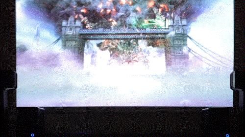 串流解码播放器,网络流媒体解码播放机