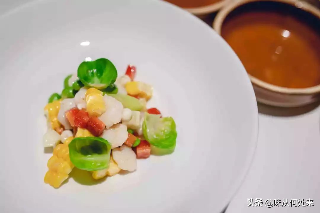 文末福利留言有礼,橄榄油可以做的美食