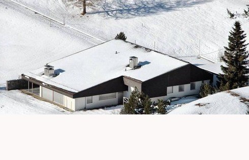 体育界名人豪宅,刘翔豪宅视频介绍