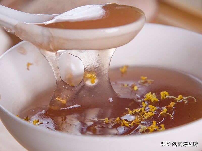 那些小众但精致的江南美食,江南过节必吃的美食