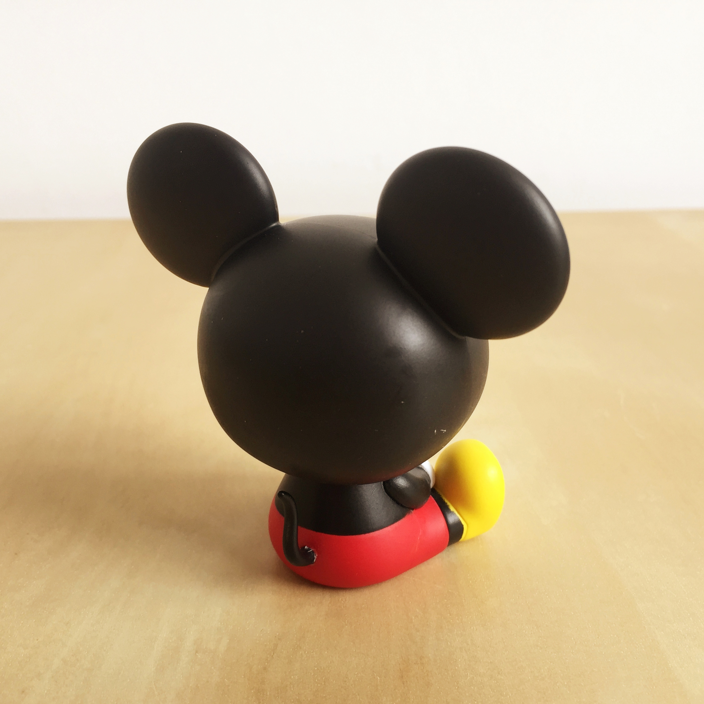 迪士尼米奇爬墙玩具盲盒,迪士尼米奇有趣的玩具