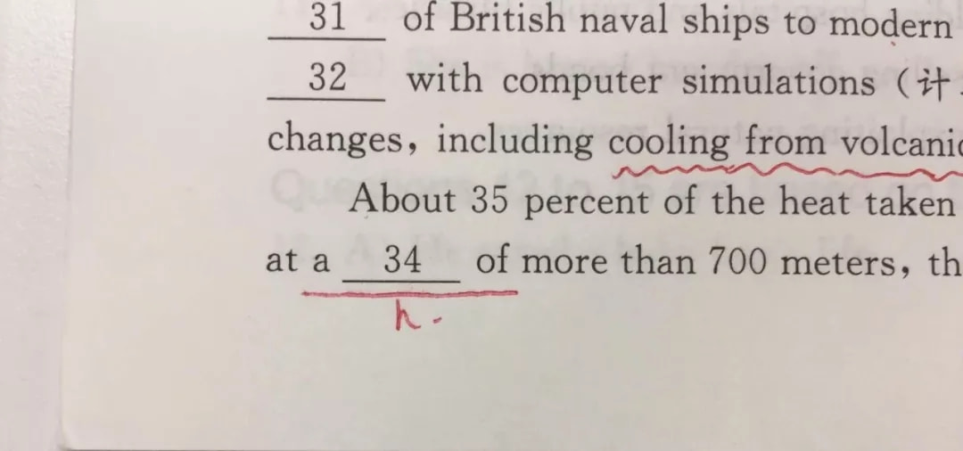 英语四六级阅读,四六级阅读有哪些技巧