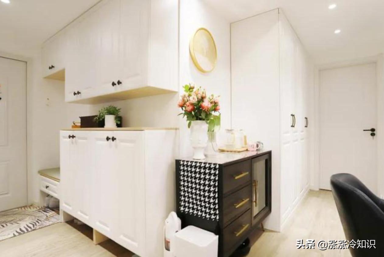 楼层采光不好怎么装修,房子采光差怎么增加采光