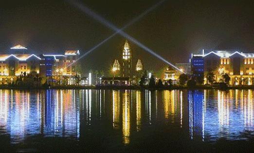 安徽颜值爆表的“姑娘”,她叫铜陵