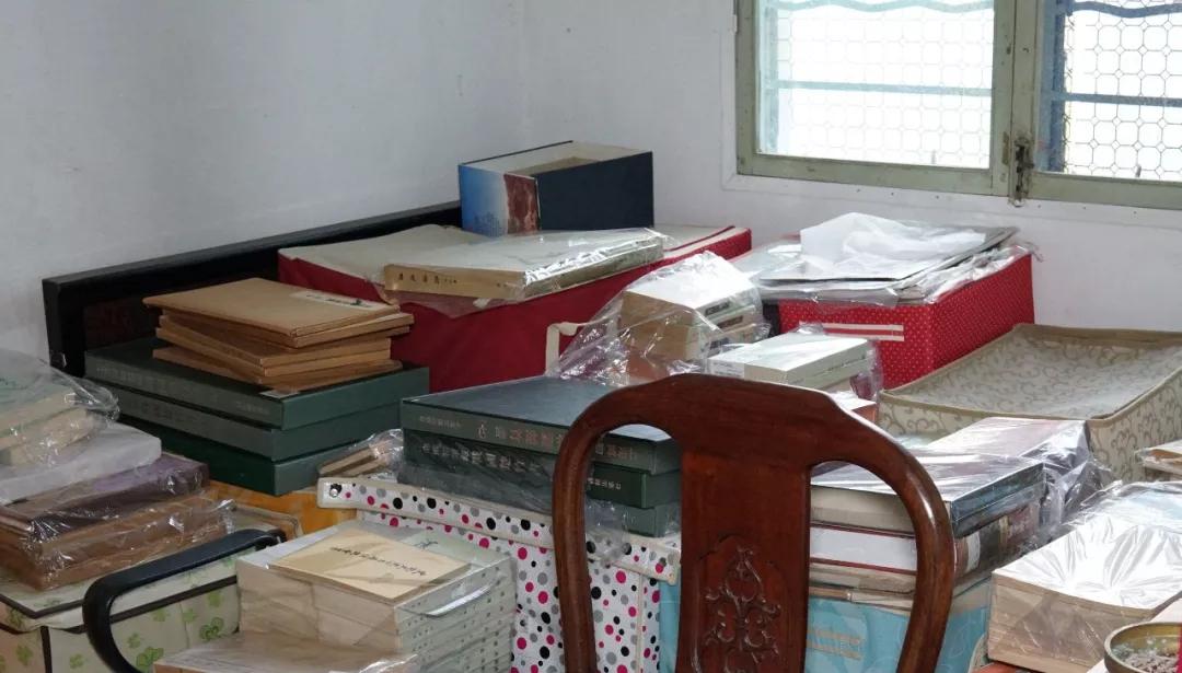 绿苹书屋：一位85后的旧书从业之路