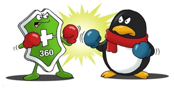 奇虎360有什么厉害的,奇虎360采取了什么样的战略