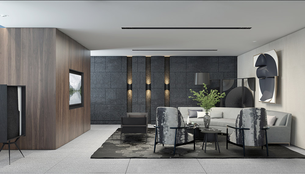 河南流行写字楼设计公司,郑州写字楼设计装修报价